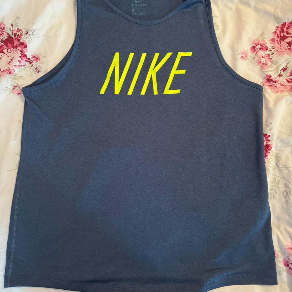 Nike Dri-Fit Tank Top
